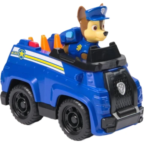 Paw Patrol Chase Patrol Cruiser