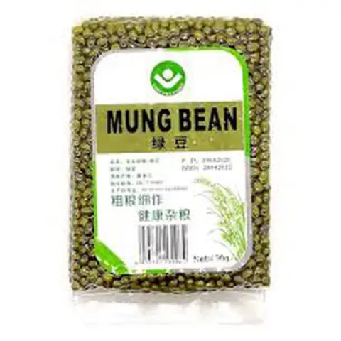Fortune Foods Mung Bean 400g 绿豆