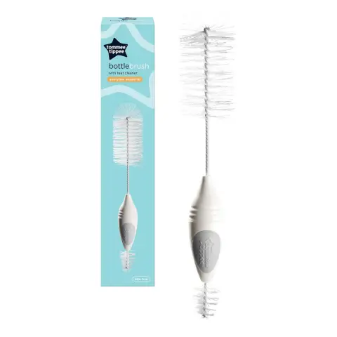 Bottle & Teat Brush