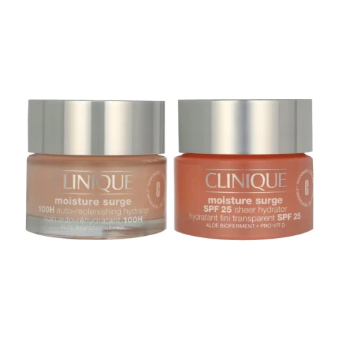 Clinique Moisture Surge Facial Care Set 100 ml