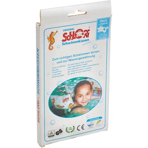 Schlori Swim Cushion | Buoyant Swimming Aid Pad