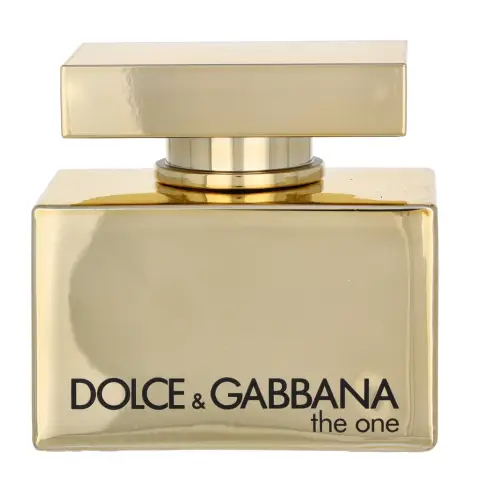 Dolce & Gabbana The One Gold For Women Intense Eau de Parfum Spray 50 ml