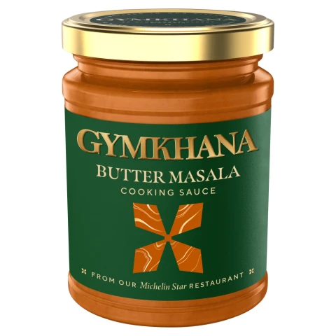 Gymkhana - Butter Masala 300ml