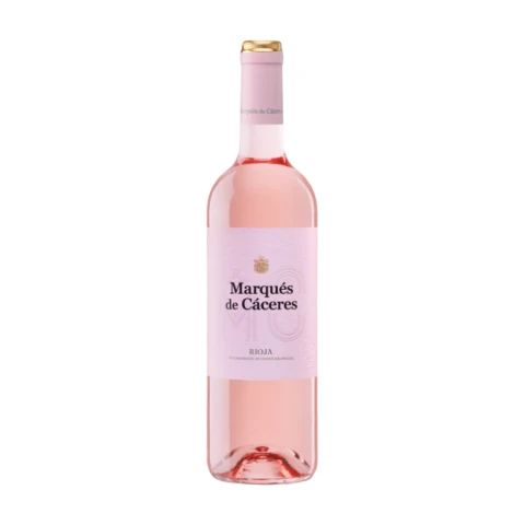 2023 Blanco, Marques de Caceres