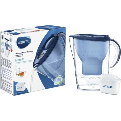 Brita Marella Blue Maxtra Pro Pure Performance