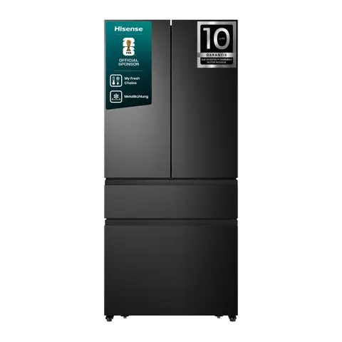 Hisense RF540N4SBF2 Kühl-Gefrierkombination
