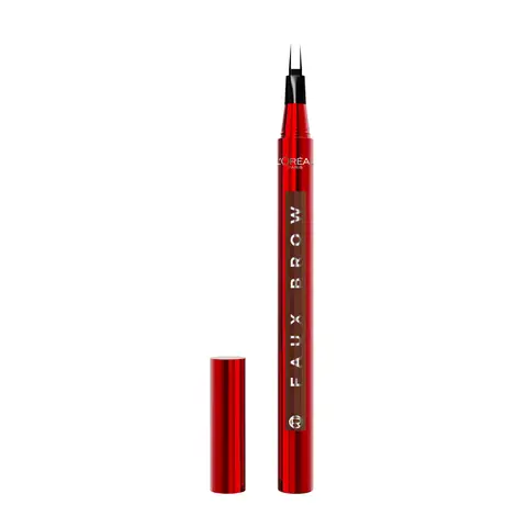 L'Oréal Paris Infallible Faux Brow Tint Pen Light Brunette