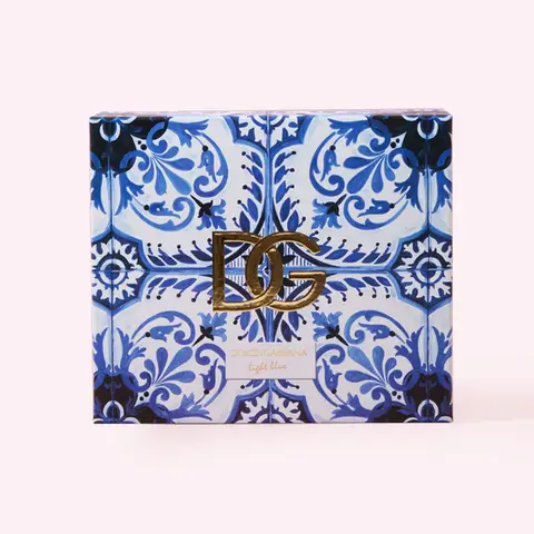 Dolce & Gabanna Light Blue Eau de Toilette 25ml + 10ml