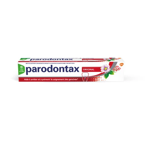 parodontax Expert Gum Care Toothpaste 75ml, Original