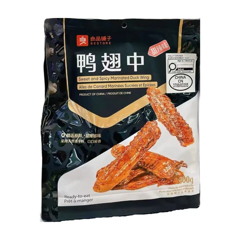 Ailes de canard Bestore 300g