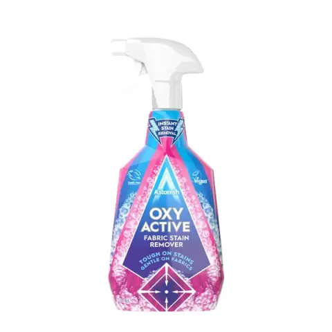 Astonish Oxy Active Vlekkenverwijderaar 750ml