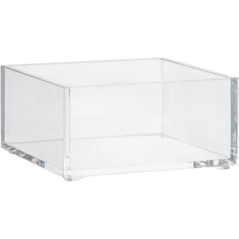 Klein Vierkant Opbergschaaltje