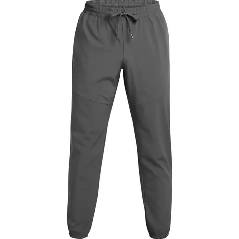 Under Armour Men's Vibe Woven Pant - Castlerock