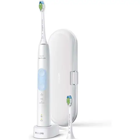 Philips Sonicare ProtectiveClean 5100 Series HX6859/29 - Elektrische tandenborstel