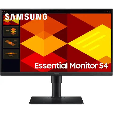 Samsung LS27D400GAUXXU 27" FullHD IPS Monitor