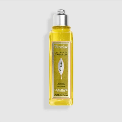 L'OCCITANE Verveine douchegel 250 ml