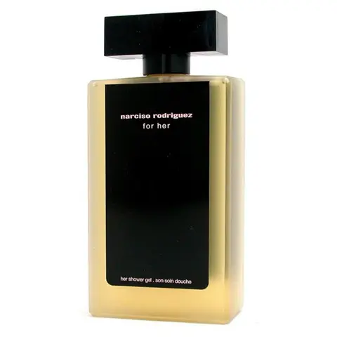 Narciso Rodriguez For Her Douchegel 200 ml