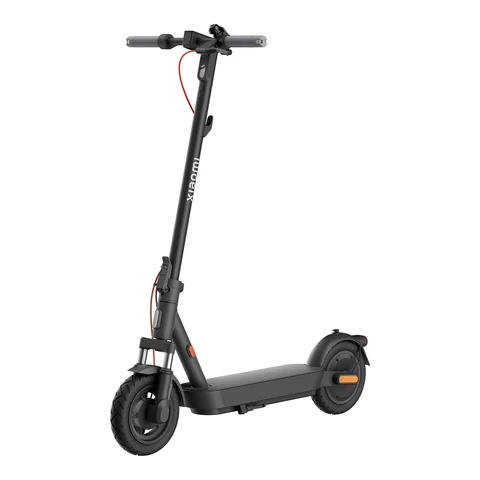 Xiaomi Trottinette électrique 5 - 350 W - Noir