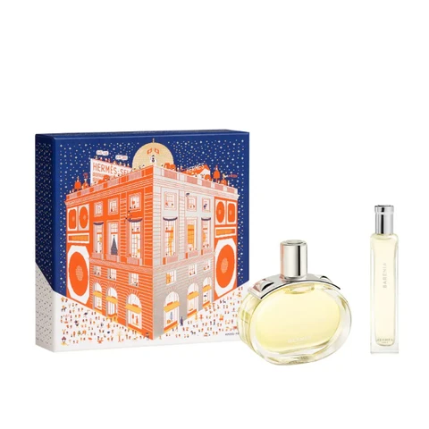 Hermes Barenia Set 75 ml