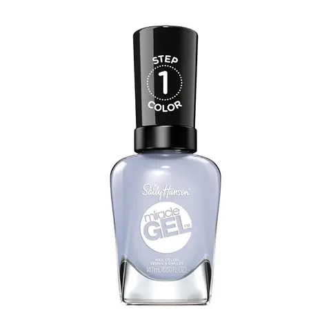 Sally Hansen Miracle Gel Nail Polish O-Zone You Didn't 14.7ml