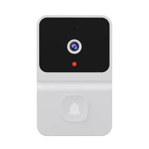 Rexsun T23 kabellose Smart-Video-Türklingel