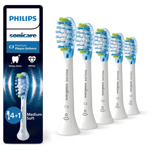 Philips Sonicare opzetborstels HX9045/87