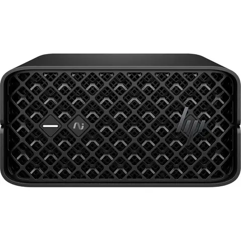 HP Z2 Mini G1a Ryzen AI Max+ Pro 395 128 GB 2 TB