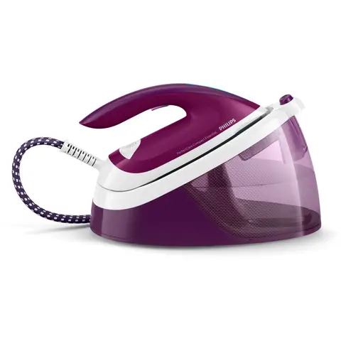 Centrale Vapeur Philips GC6842/30 PerfectCare Compact Bleue 1,3 L