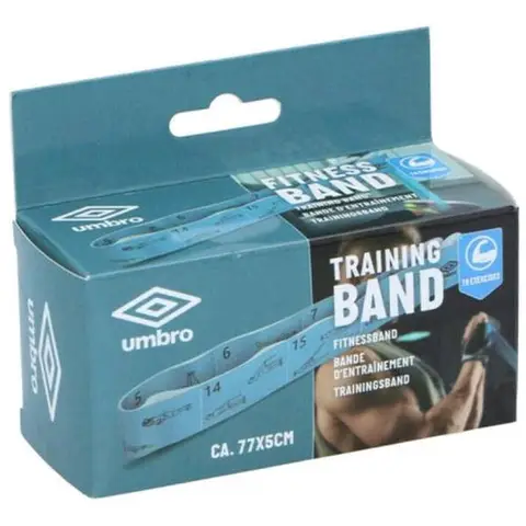 Umbro Weerstandsband 77 x 4,8 cm