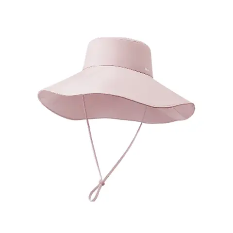 Beneunder AL500, Spring Women's Reversible Fisherman Outdoor Sports Breathable Comfortable Hat Pink, Couple Gift Perfect Gift