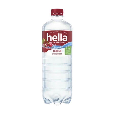hella Near Water Kirsche 6x0.75L