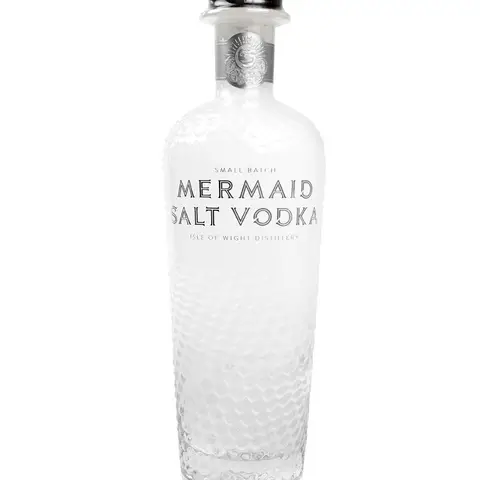 Mermaid - Salt Vodka 70cl - 700ml