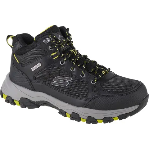 Skechers Selmen - Melano 204477-BLK_43