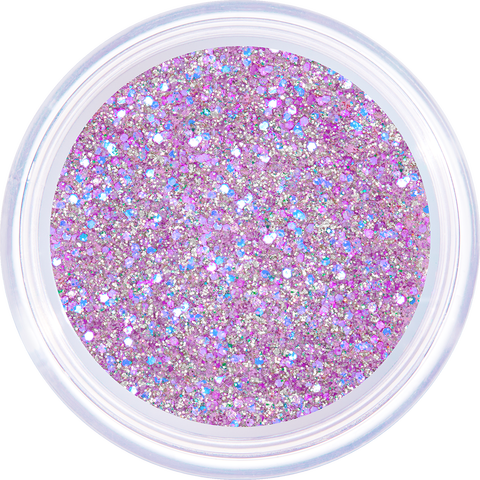 Unleashia Get Loose Glitter Gel Mini No.7 Happy Baker