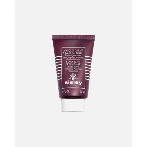 Sisley Zwartrozen Crèmemasker 60ml