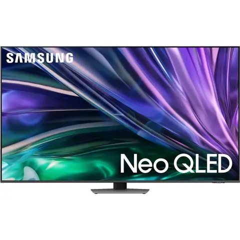 Samsung QE55QN85D - Smart TV - 55 inch 4K Neo QLED 2024 Buitenlands model