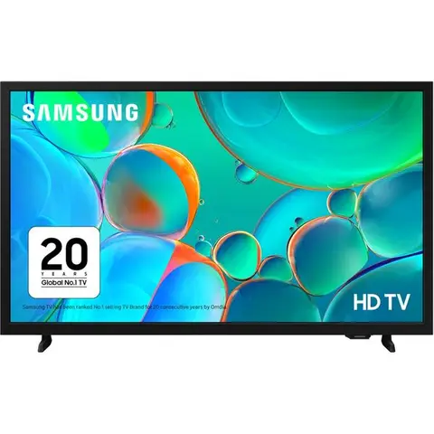 Samsung UE32H5000FKXXU 32" Smart LED TV - HD Ready - Built-in Wi-Fi