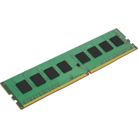 Kingston ValueRAM 4 GB DDR4 2666 MHz CL19 DIMM, Non-ECC, 1,2 V, Single Rank