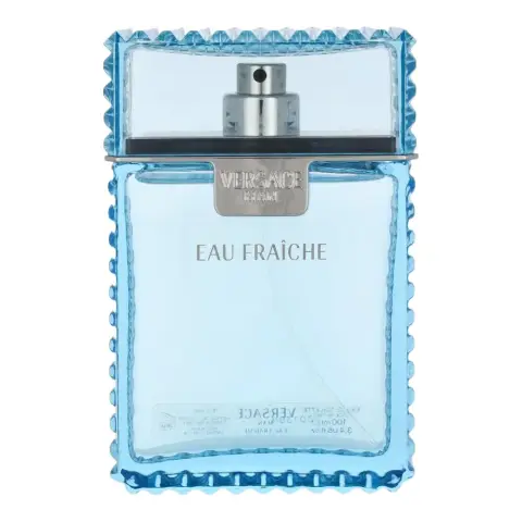 Versace Man Eau Fraiche Eau de Toilette Spray 100ml