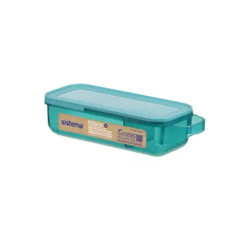Sistema Ocean Bound Plastic Loopy Snack Box