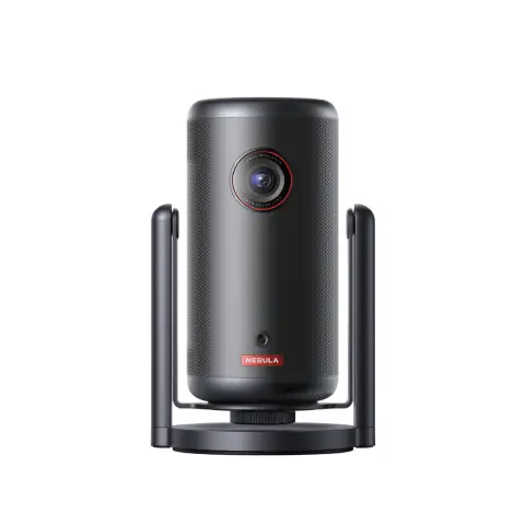 Nebula Capsule 3 Projector + Gimbal Stand Bundle