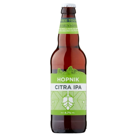 Hopnik Citra Ipa 500ml