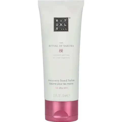 Rituals Sakura Recovery Hand Balm 70 ml