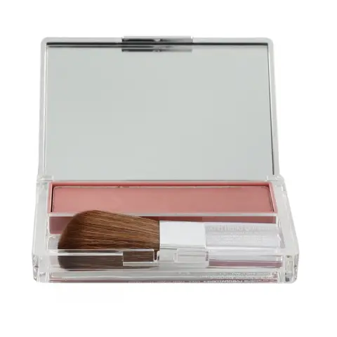 Clinique Blushing Blush Powder Blush 6 g - #115 Smoldering Plum