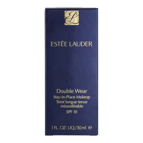 Estée Lauder Double Wear Stay-in-Place Foundation SPF 10 30ml - 8N1 Espresso