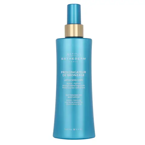 Esthederm Tan Prolonging Body Lotion 200 ml