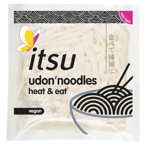 Itsu Udon Noodles 150g