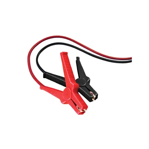 FAI/FULL JUMP LEADS 3M X 16MM C/W STORAGE BAG