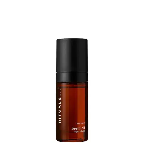 Rituals Homme Beard Oil 30 ml