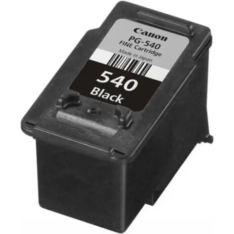 Canon Tinte PG-540 - black